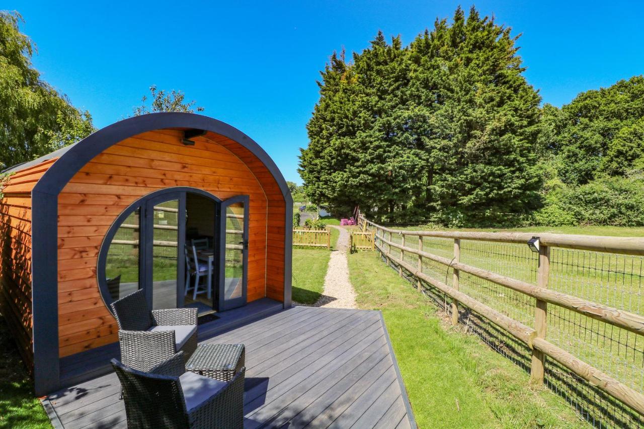 Villa Apple Pod Arundel Exterior foto