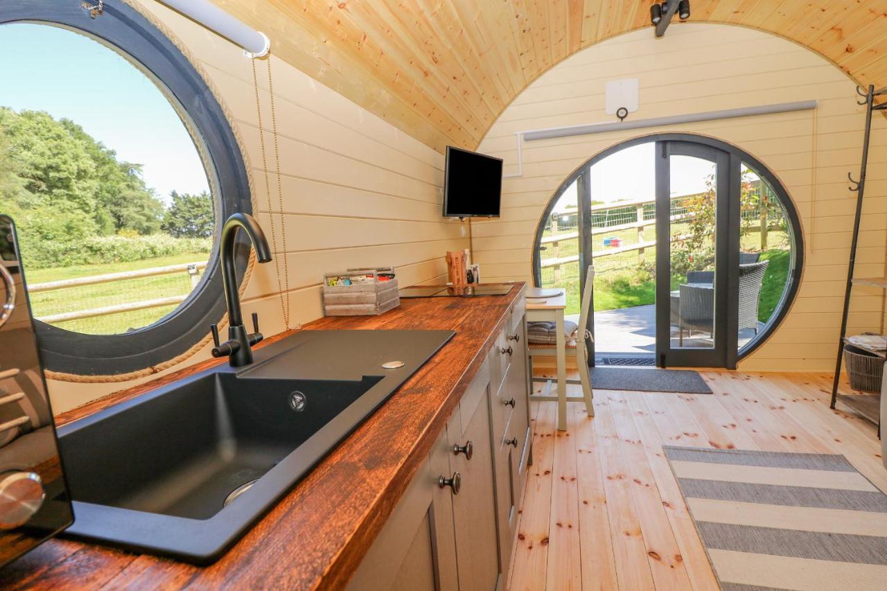 Villa Apple Pod Arundel Exterior foto