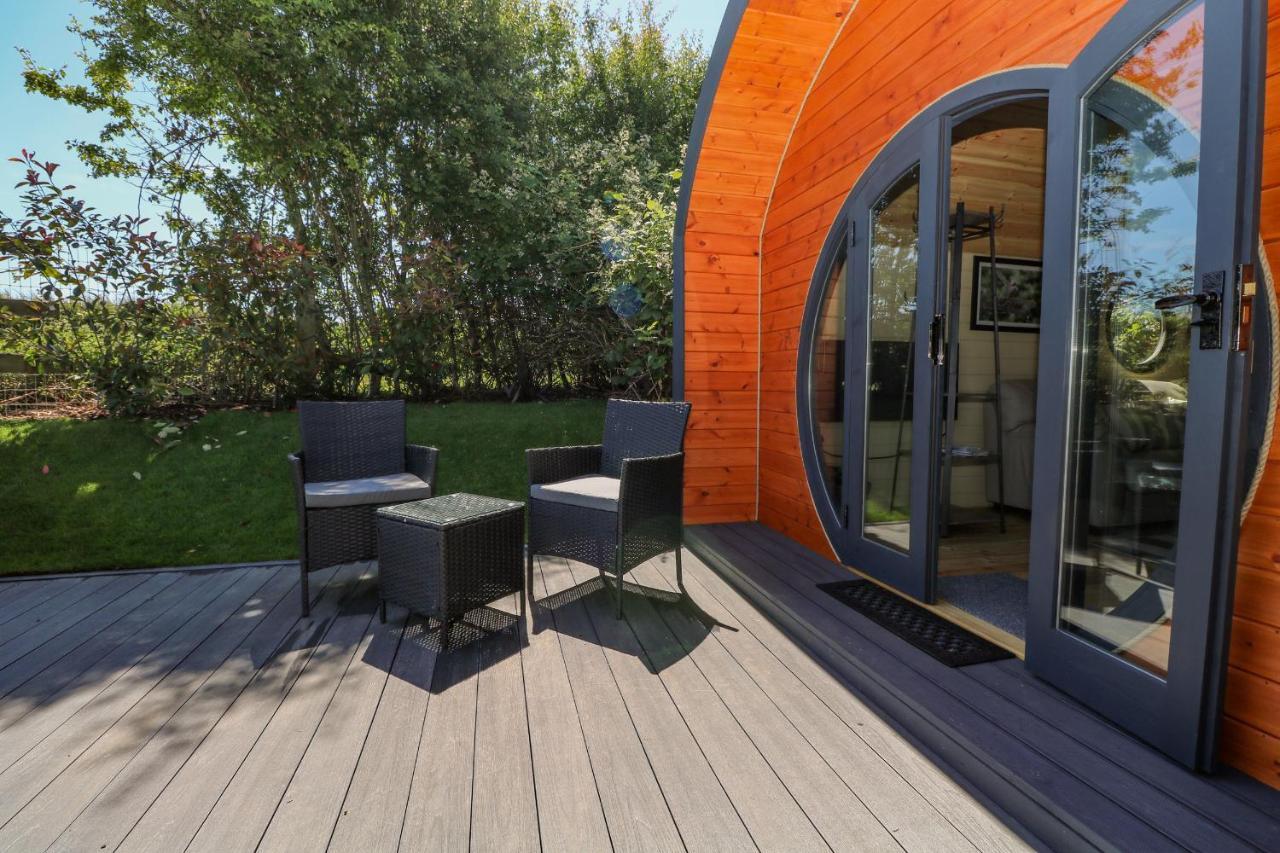 Villa Apple Pod Arundel Exterior foto