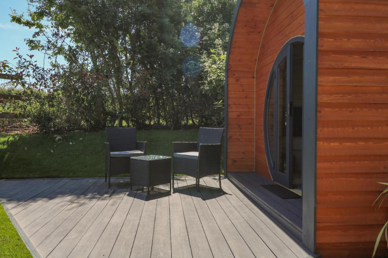 Villa Apple Pod Arundel Exterior foto